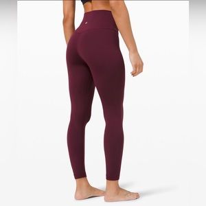 Lululemon Align Leggings
